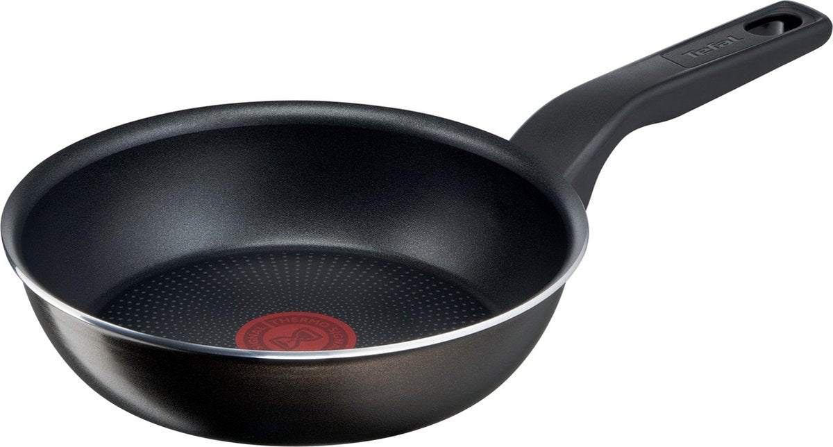 Tefal XL Intense - Bratpfanne - ø20 cm - nicht für Induktion geeignet - Antihaftbeschichtung