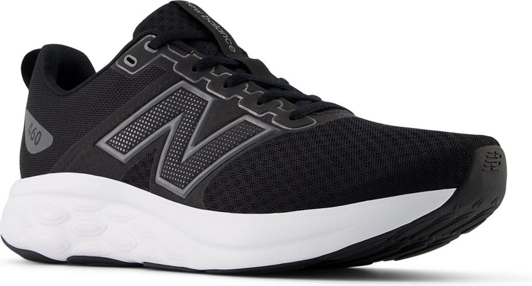 New Balance 460 Herren-Sportschuhe - Schwarz