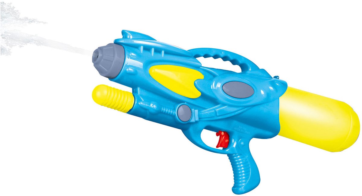 Water Pistolenpumpe Funktion l