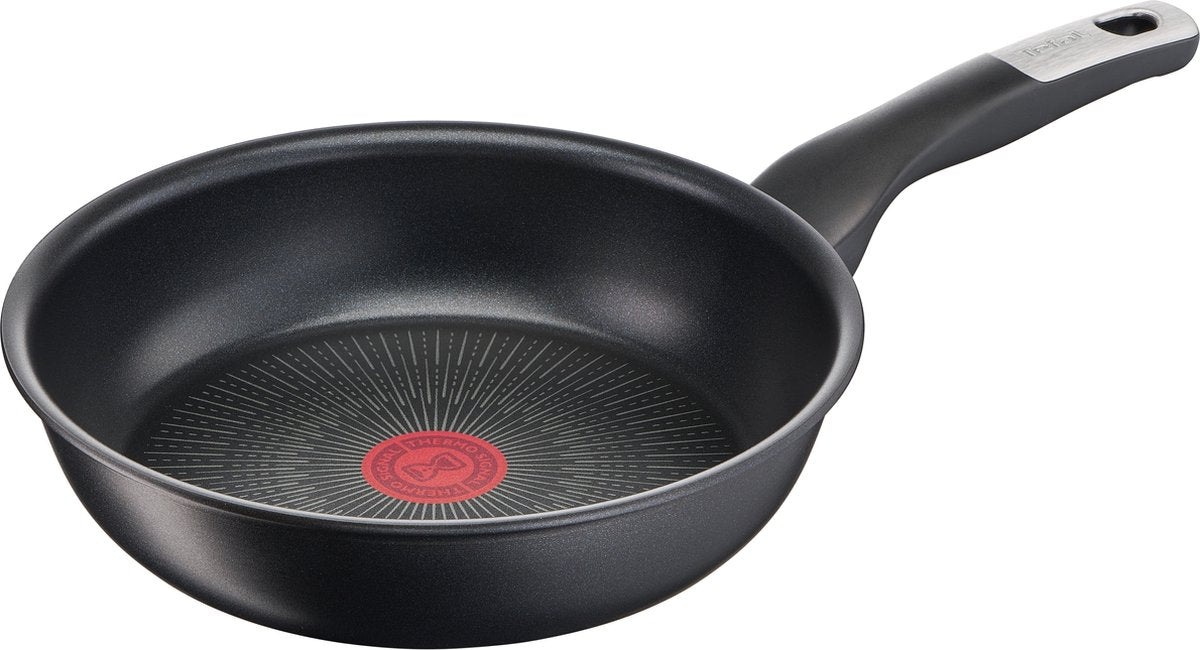 Tefal unlimited g2550472 Pfanne Multifunktionspfanne rund