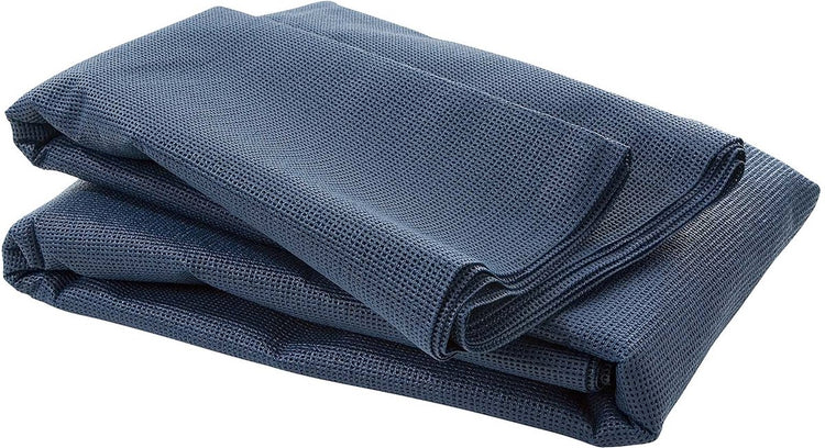 Bo-Camp - Zeltteppich - Bo-Teppich - 6x2