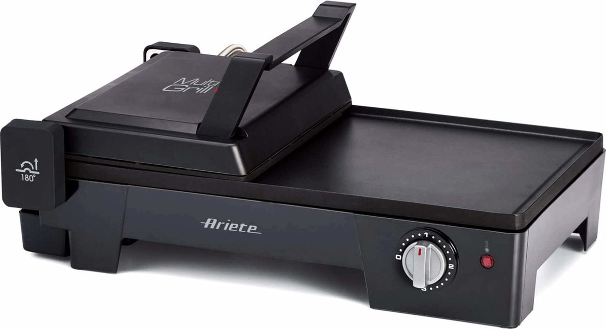Ariete Multi Grill 3 in 1 1916 10