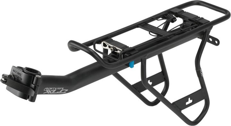XLC Achterdrager tragen mehr RP-R12
