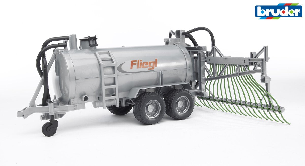 Bruder Fliegl Gierertank mit Distributor