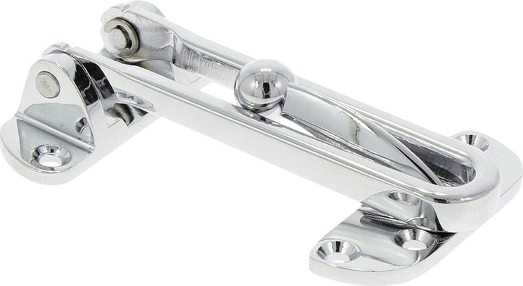 Starx Türschlosshalter Chrom