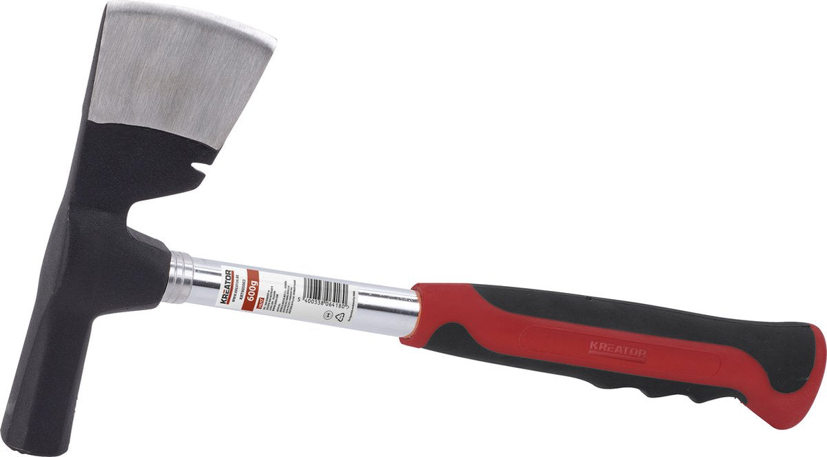 Kreator – Handwerkzeuge – krt905003 – Hammeraxt – 600 g