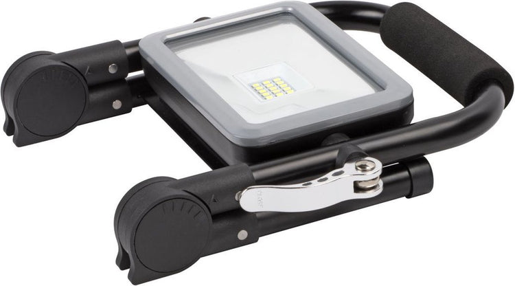 Wocta woc110003 wiederaufladbare und tragbare LED-Baulampe – 10 W