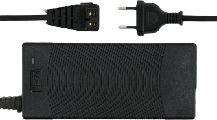 Mestic AC-Adapter für MCC-25 35 – Schwarz