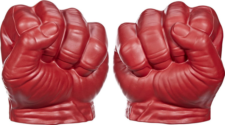 Marvel Avengers Captain America Film Gamma Smash Fists Film