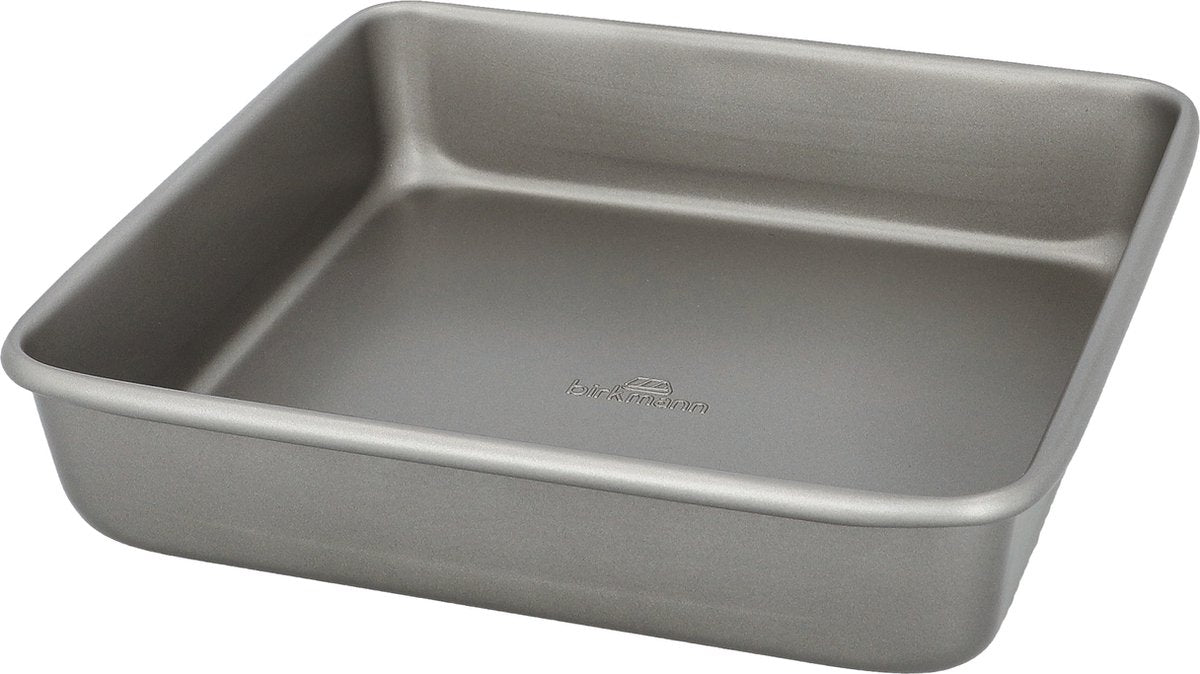 Rbv Birkmann Birkmann Bakers beste Kuchenform quadratisch