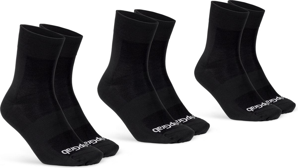 Gripgrab Lightweight SL Summer - Socken (3er-Pack)
