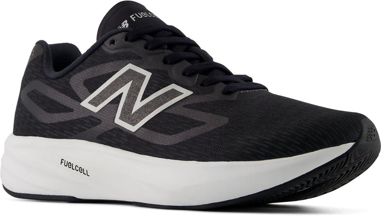 New Balance Flite-R Damen-Sportschuhe – Schwarz