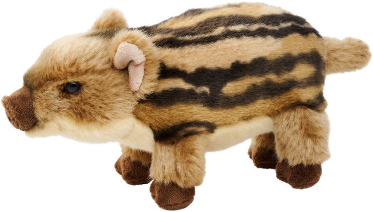 Simba Toys Plüsch - Kuscheltier - Wildschweinbaby stehend - 20cm