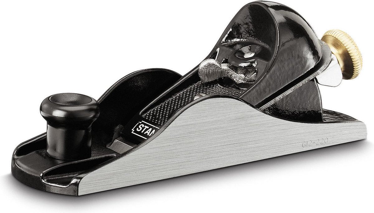 Stanley-Blockhobel 220 180 mm – 1-12-220