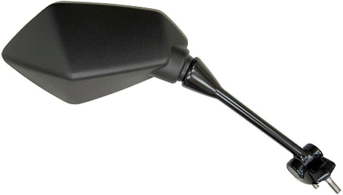 Vicma Kawasaki ER6F rechter Spiegel schwarz
