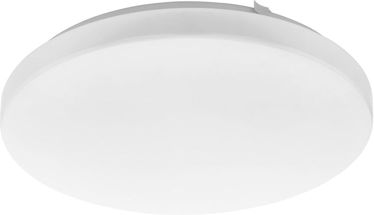 Eglo Frania Deckenleuchte - LED - 33 cm - weiß