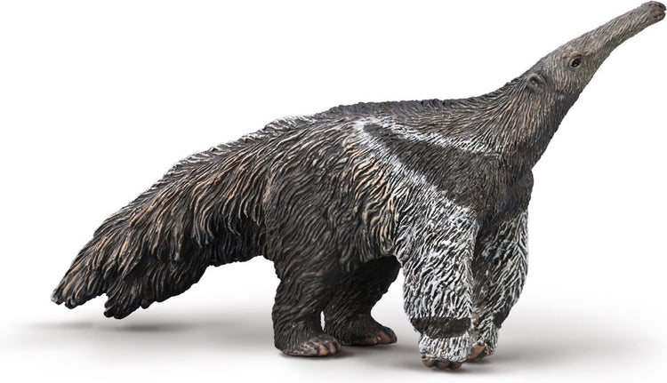 Collecta Figur – Riesenameisenbär – (l) – wilde Tiere – handbemalt – Miniatur