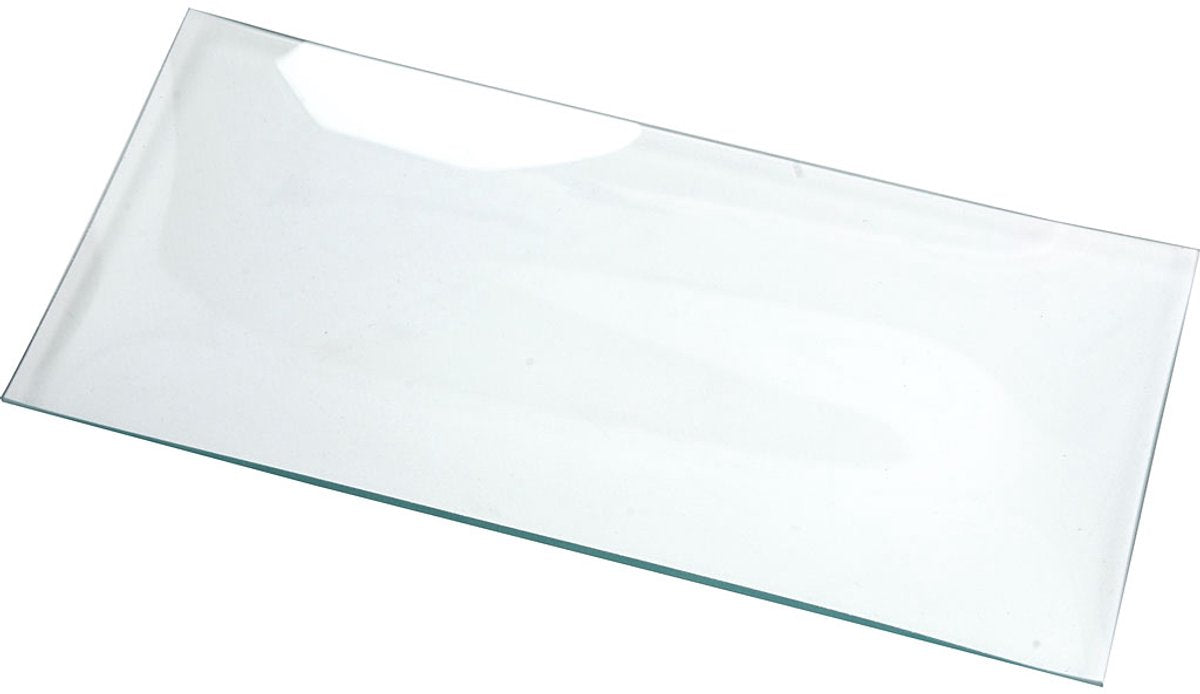 Creativ Company Glasschale, Größe 27x13 cm, 12 Stück, 1 Box