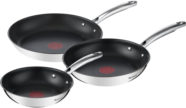 Tefal Duetto+ Pfannenset - 20 2428 cm - 3 Stück(e)