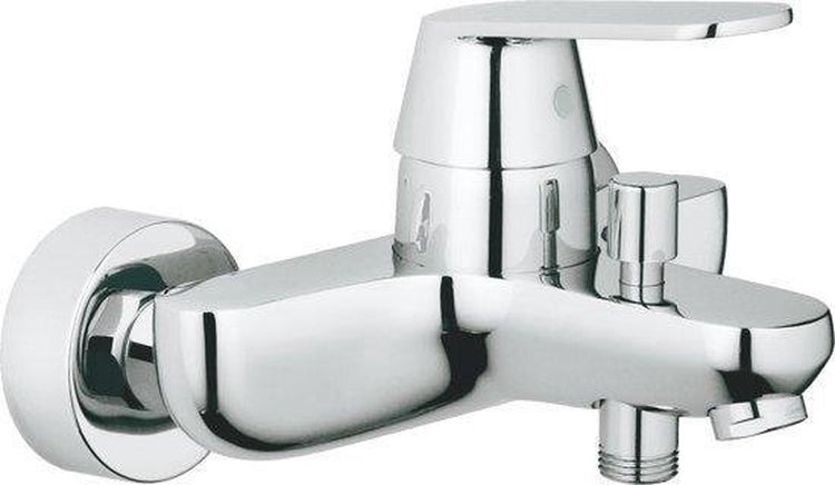 Grohe Quickfix Get Wannenarmatur - Mischbatterie - 15 cm Achsabstand