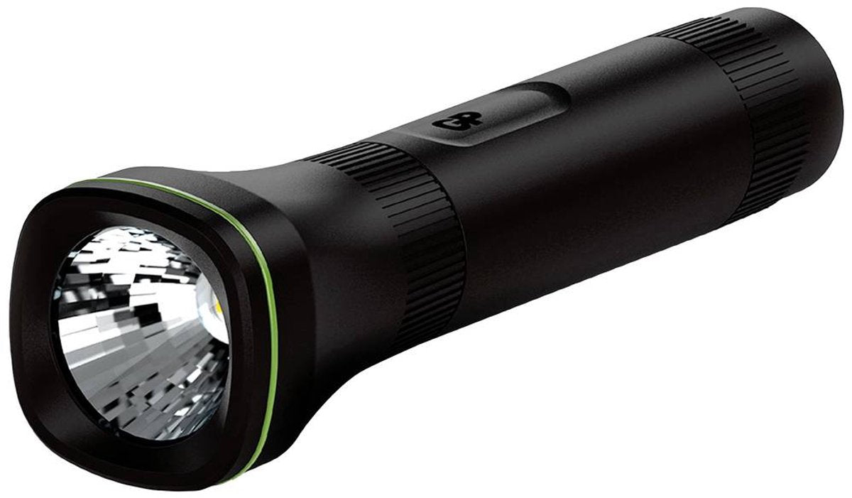 GP Alltagstaschenlampe Taschenlampe C105 50 Lumen 1xaa