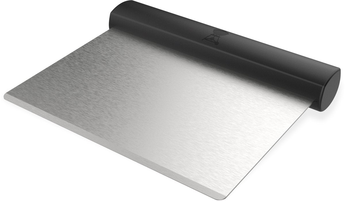 Weber-Zerkleinerer für Plancha