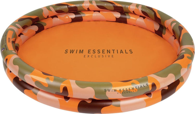Waldverlust | Tarnbaby Schwimmbad Ø 100 cm