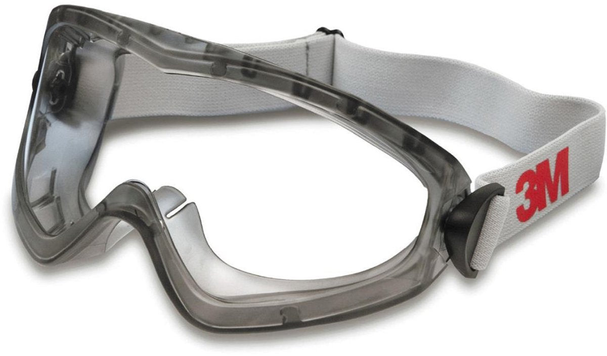 3m 2890 Schutzbrille