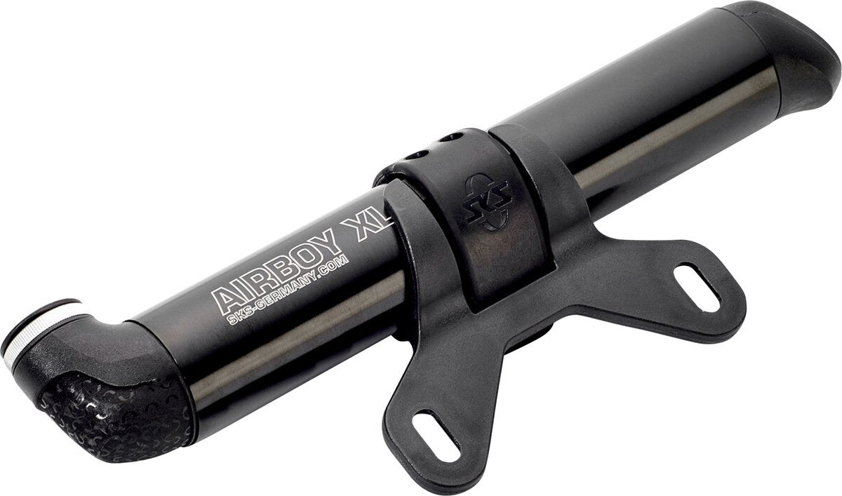 SKS Mini Pump Airboy XL Reversible Pumpenkopf 11168