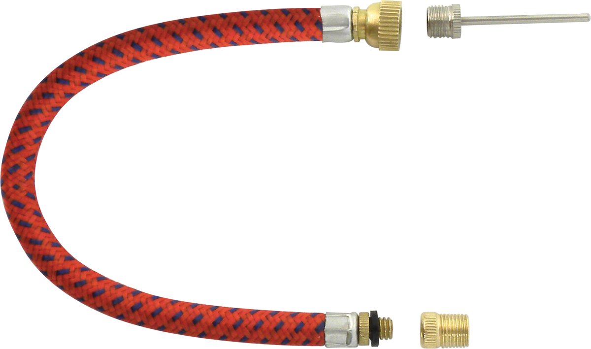 Dresco Pumpenschlauch 20cm Velomotto