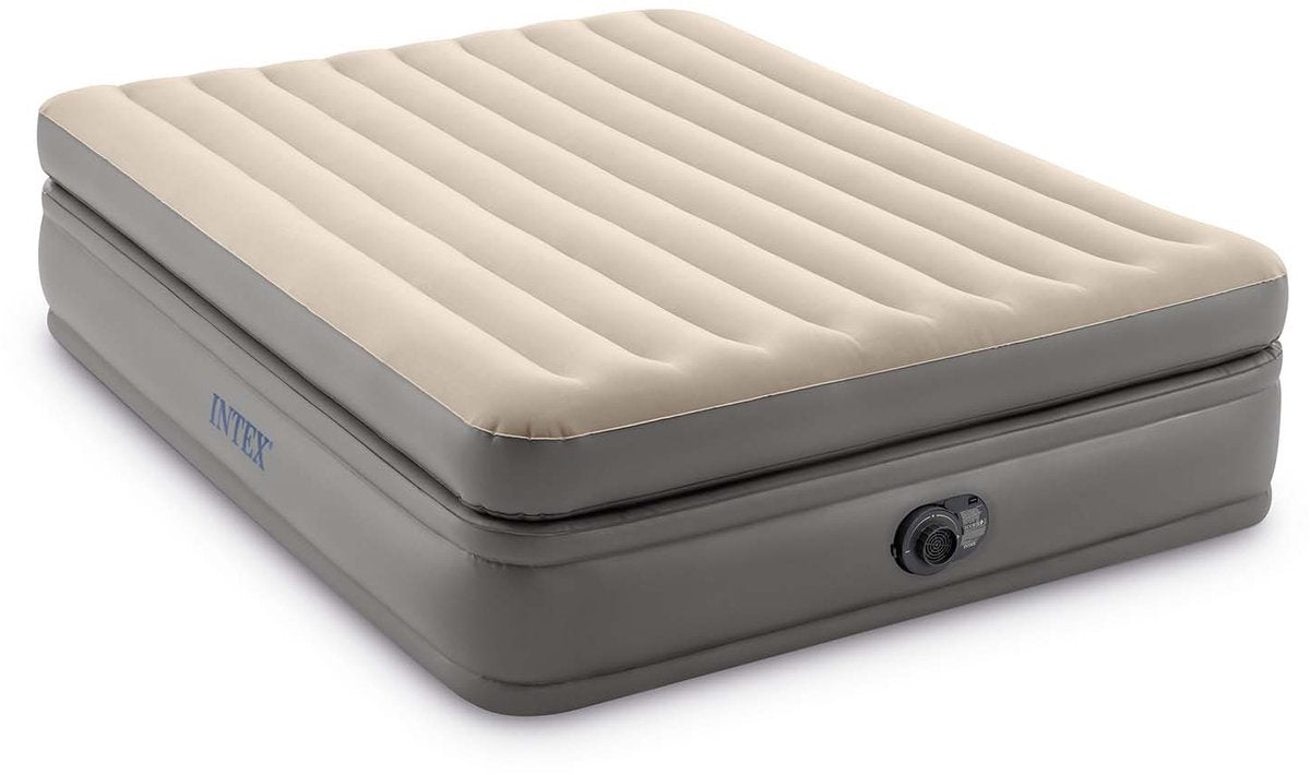 Intex Prime Comfort Lufter - Doppelte