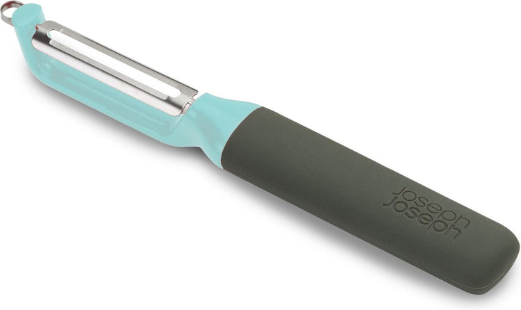 Joseph Joseph Duo Opal – Schäler – Kunststoff – Blau