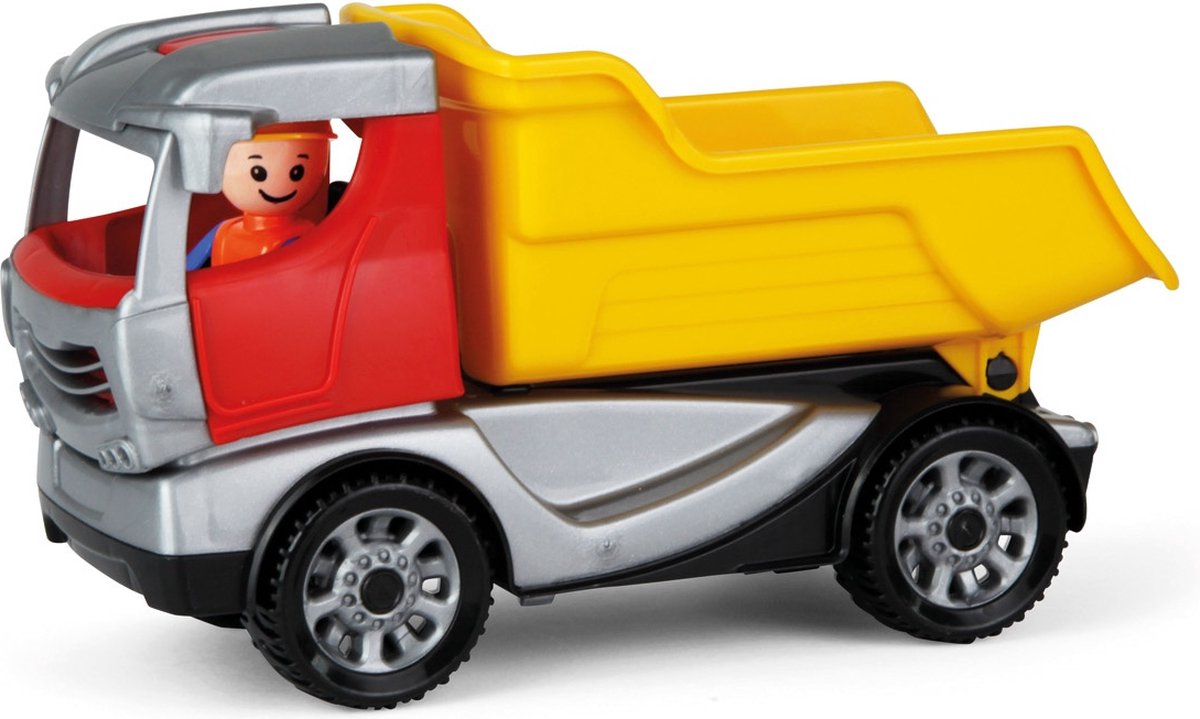 Lena Muldenkipper Truckies 22cm