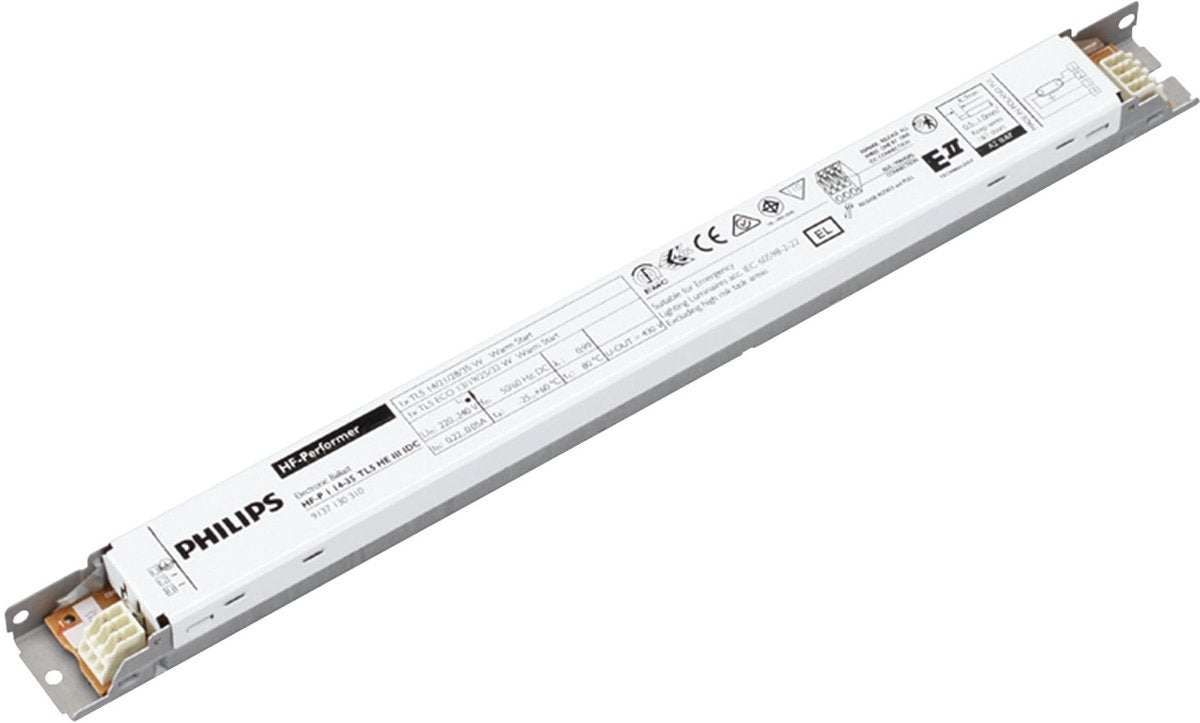 Philips LED Philips HF-Performer III Vorschaltgerät – 90504500 – e3azu