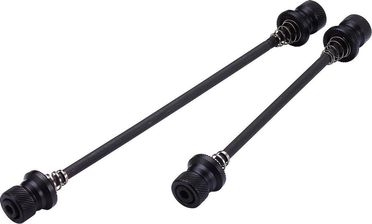 BBB Wheel Fixed BQR-03 Schnellspanner-Set