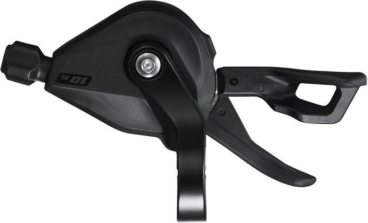 Shimano Versteller (rechts) 10 Speed Deore MTB SL-M4100 (Arbeitsplatzverpackung)