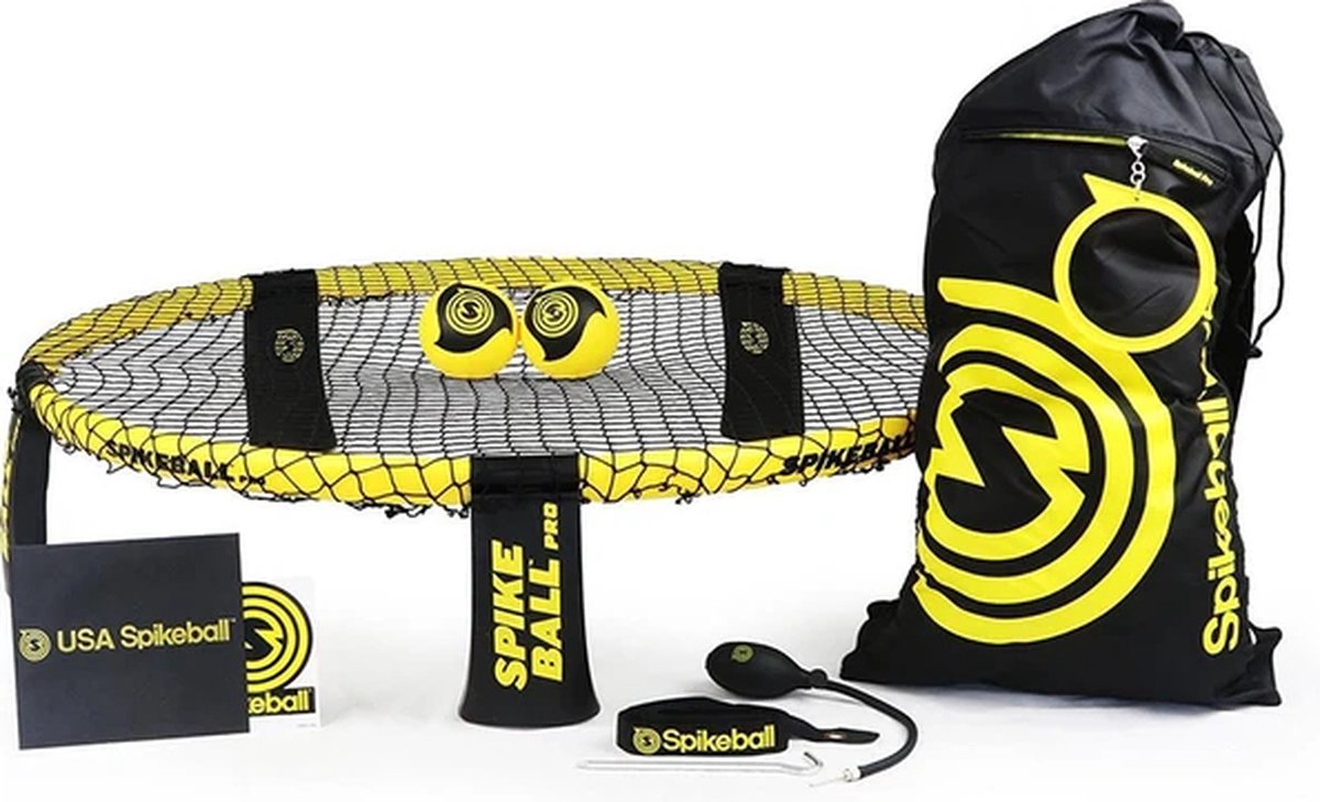 Spikeball-Pro-Set