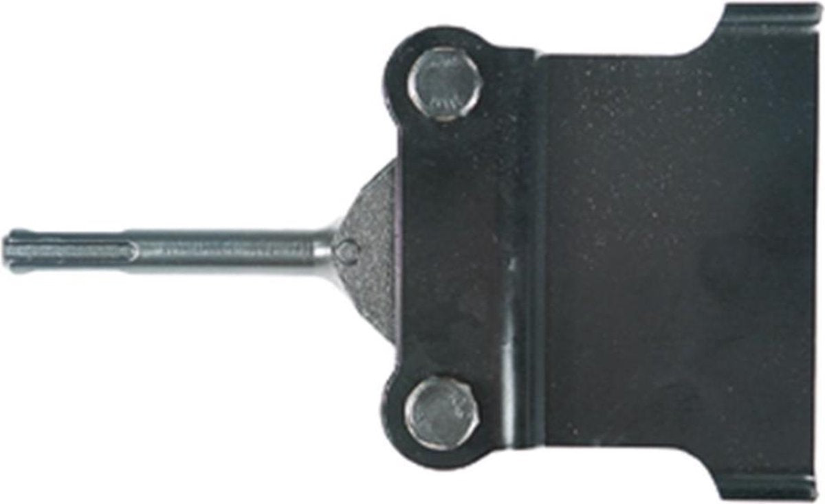 Makita Zubehör Schaber 100 mm SDS-Plus – A-68161