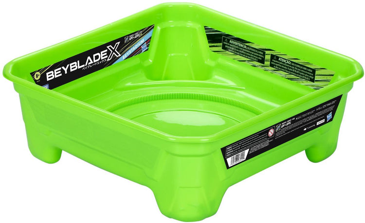 Beyblade x Beystadium