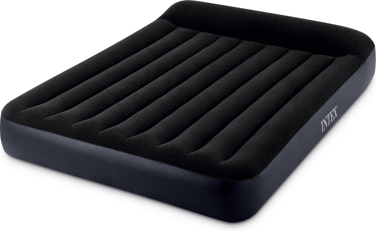 Intex Pillow Rest Classic Luftmatratze – doppelt