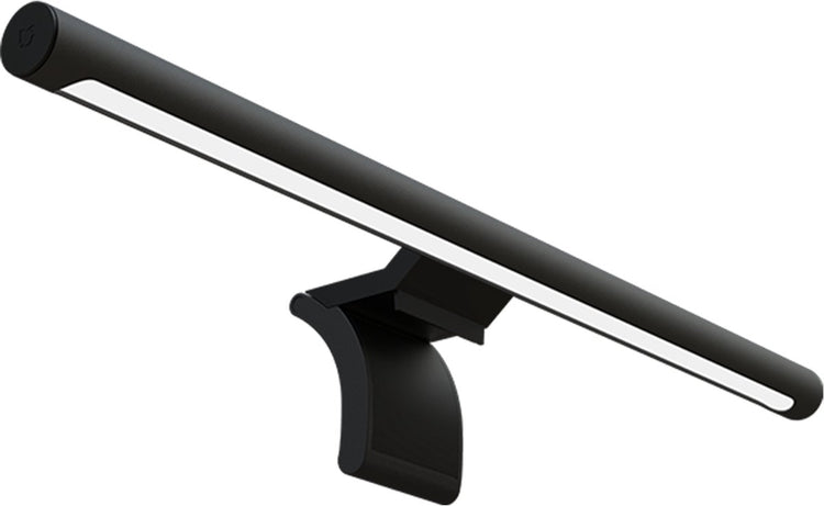 Xiaomi mi Computermonitor-Lichtleiste | Monitorlampe | 2700-6500k | ra95 Farbwiedergabe | dimmbar 10-100 % | drahtlose Fernbedienung | keine Bildschirmreflexion | USB-Stromversorgung
