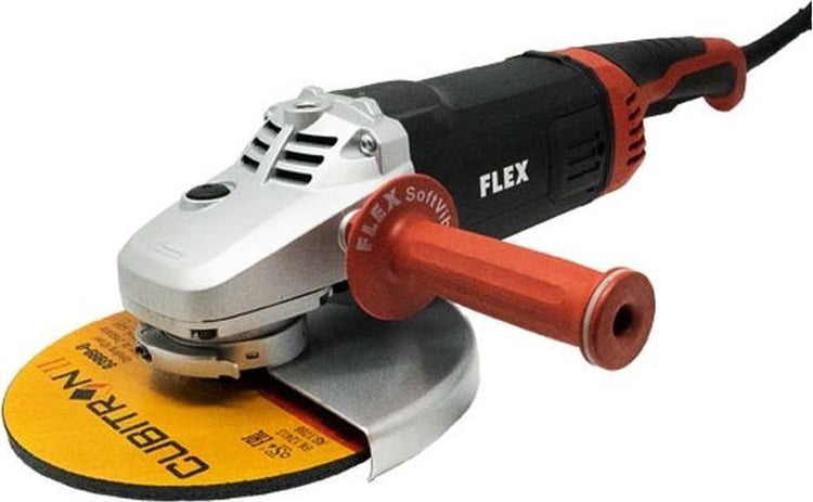 Flex-Winkelschleifer L 21-6 2100 B 230 mm inkl. Zubehör