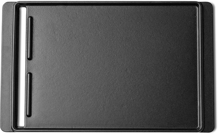 Masterbuilt ® Griddle Plancha zum Grillen – vielseitiges Kochen auf Ihrem Grill