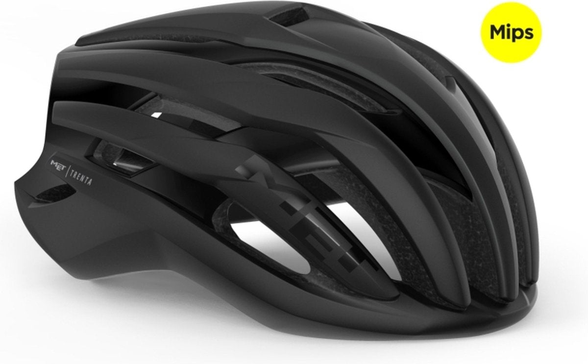 Mit Trenta Mips – Rennrad-Hölle | m (56-58cm)