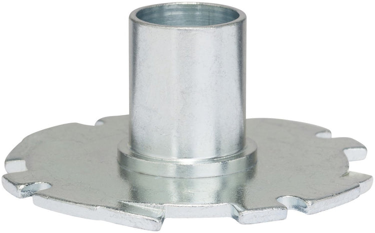 Bosch Kopierhülse für Oberfräsen mit Schnellspanner 16 mm -...