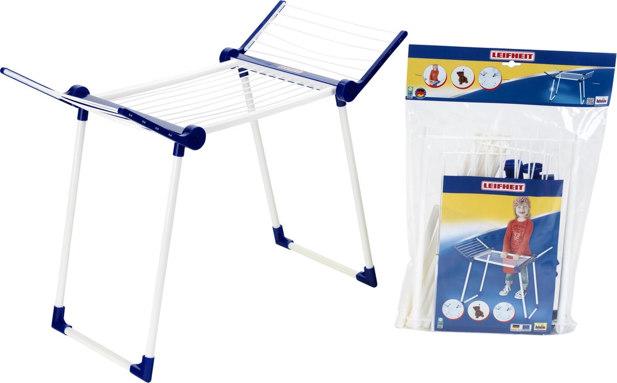 Theo Klein Leifheit Maging Rack