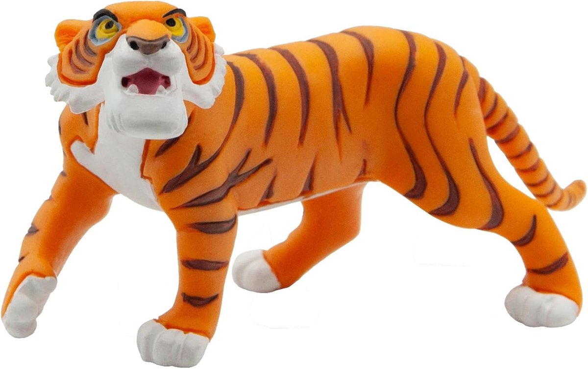 Bullyland Disney Shere Khan (12376)