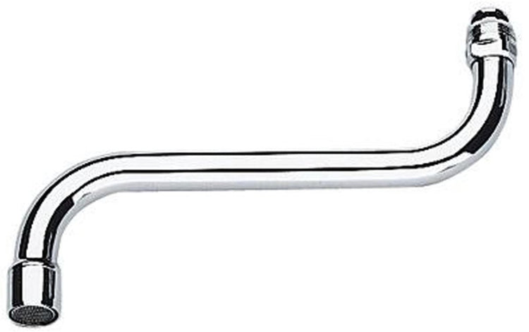Grohe Auslauf 200 mm
