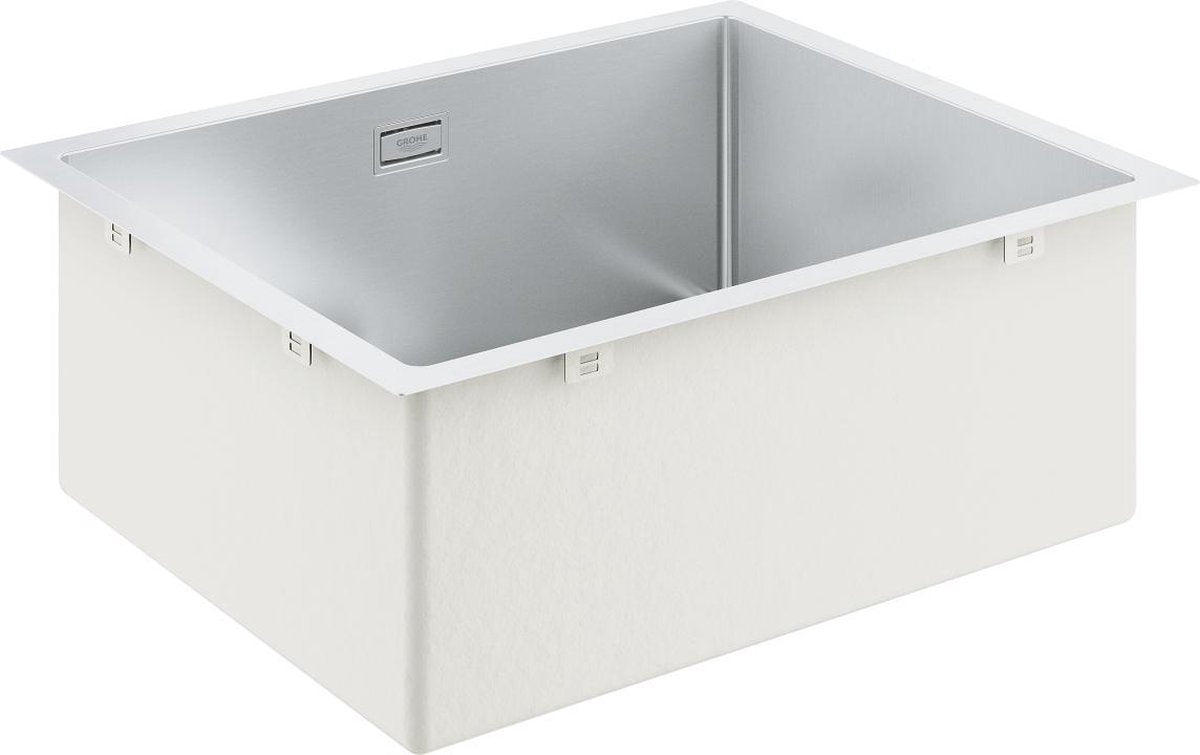 Grohe K700 Edelstahlspüle 31726sd0