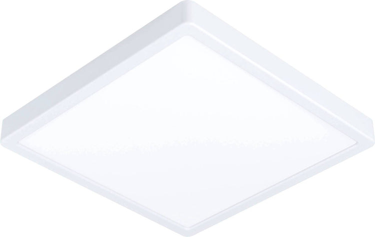 Eglo fueva 5 Aufbauleuchte - LED - 28,5 cm - weiß - dimmbar